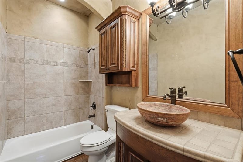 6808 Nine Mile Bridge Road, Fort Worth TX 76135 - Photo 25