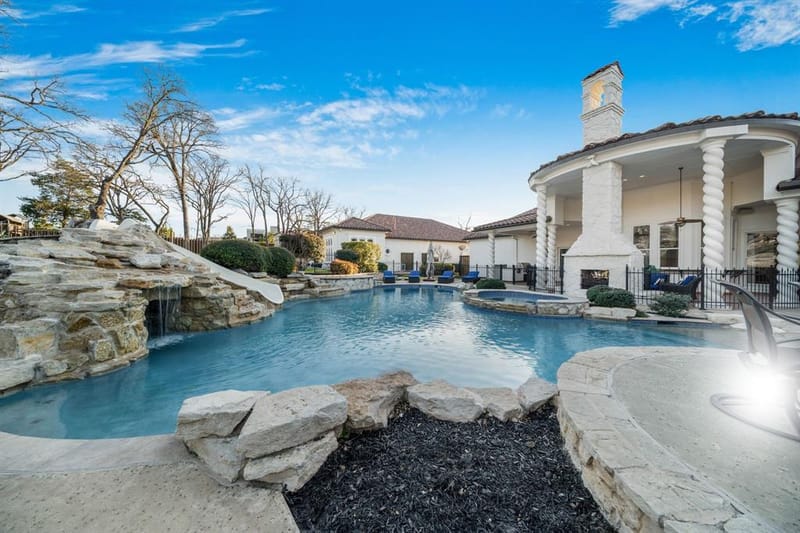 1075 W Dove Road, Southlake TX 76092 - Photo 32