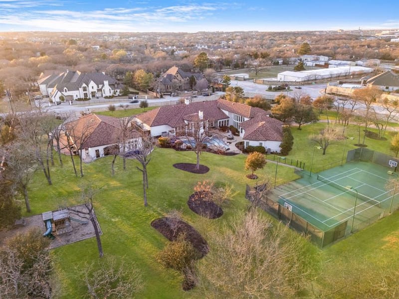 1075 W Dove Road, Southlake TX 76092 - Photo 39