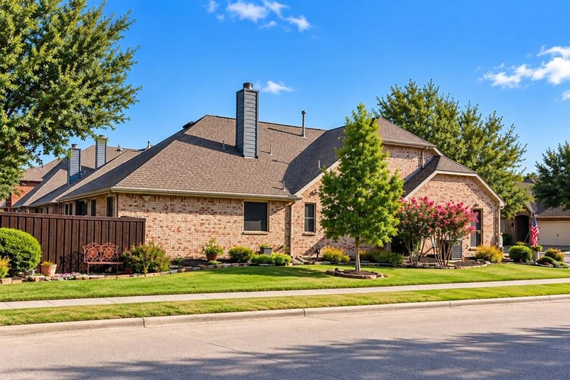 1601 Meadow Ranch Road, McKinney TX 75071 - Photo 2