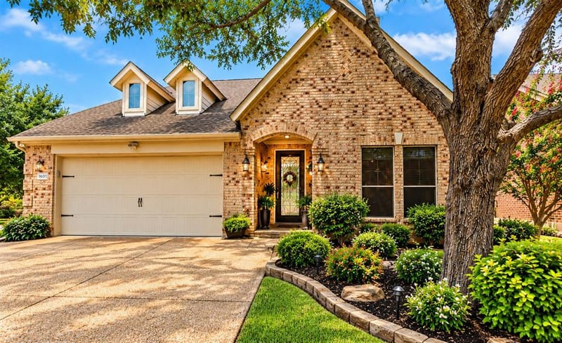 1601 Meadow Ranch Road, McKinney TX 75071