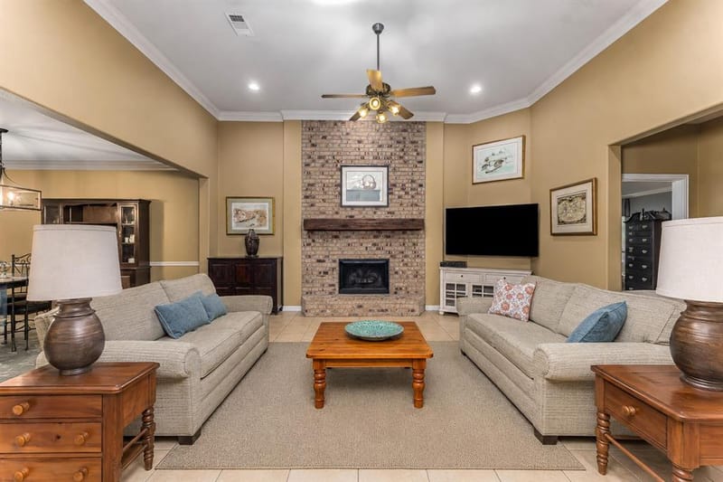 1601 Meadow Ranch Road, McKinney TX 75071 - Photo 5