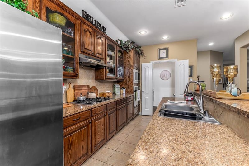 1601 Meadow Ranch Road, McKinney TX 75071 - Photo 9