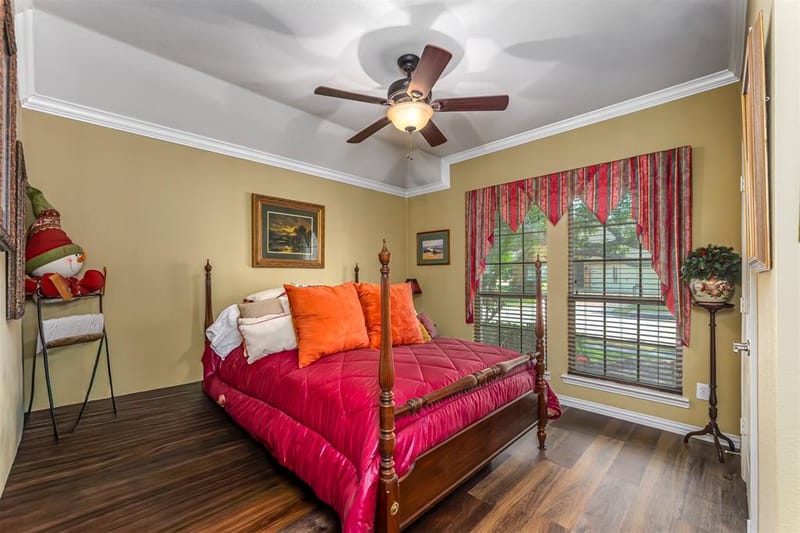 1601 Meadow Ranch Road, McKinney TX 75071 - Photo 18