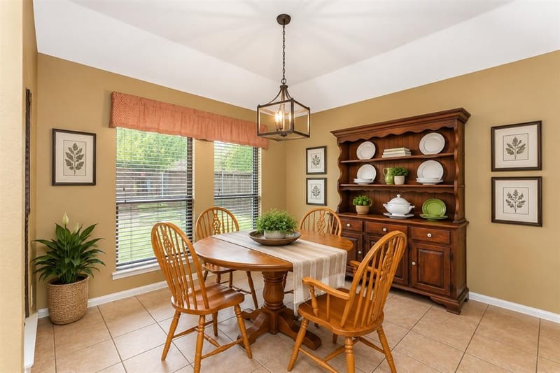 1601 Meadow Ranch Road, McKinney TX 75071 - Photo 8