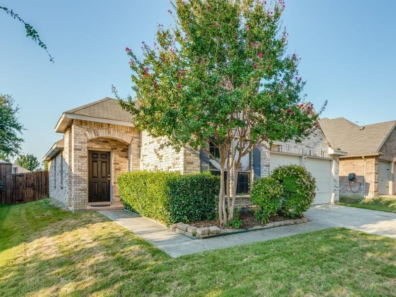 5551 Exeter Drive, Prosper TX 75078 - Photo 2