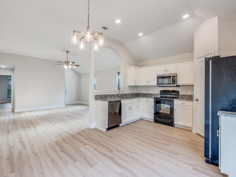 5551 Exeter Drive, Prosper TX 75078 - Photo 7