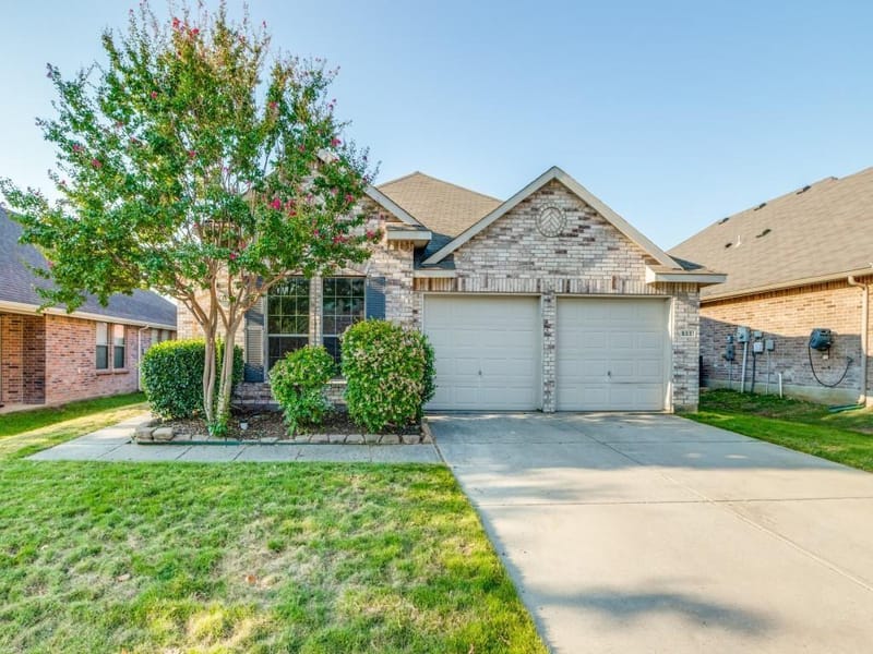 5551 Exeter Drive, Prosper TX 75078