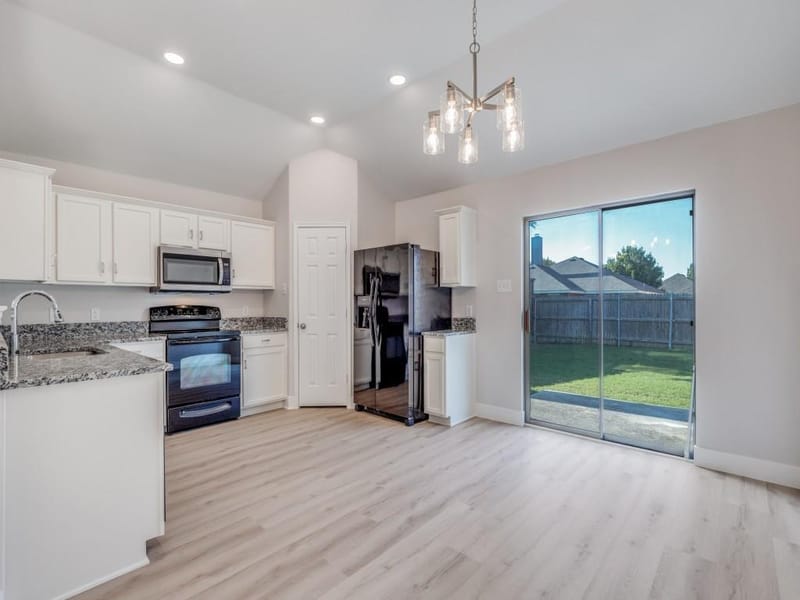 5551 Exeter Drive, Prosper TX 75078 - Photo 9