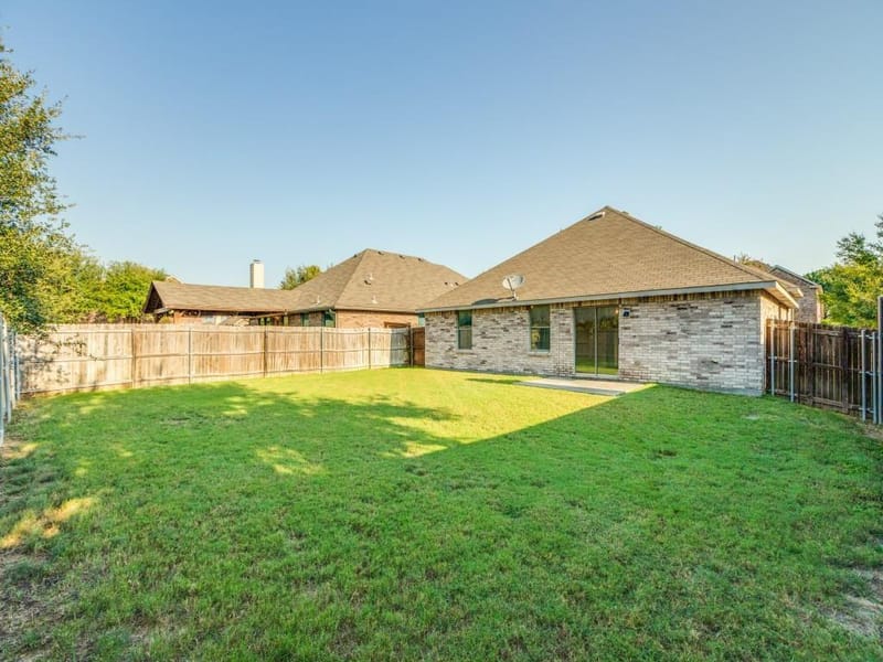 5551 Exeter Drive, Prosper TX 75078 - Photo 24