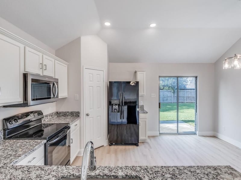 5551 Exeter Drive, Prosper TX 75078 - Photo 11