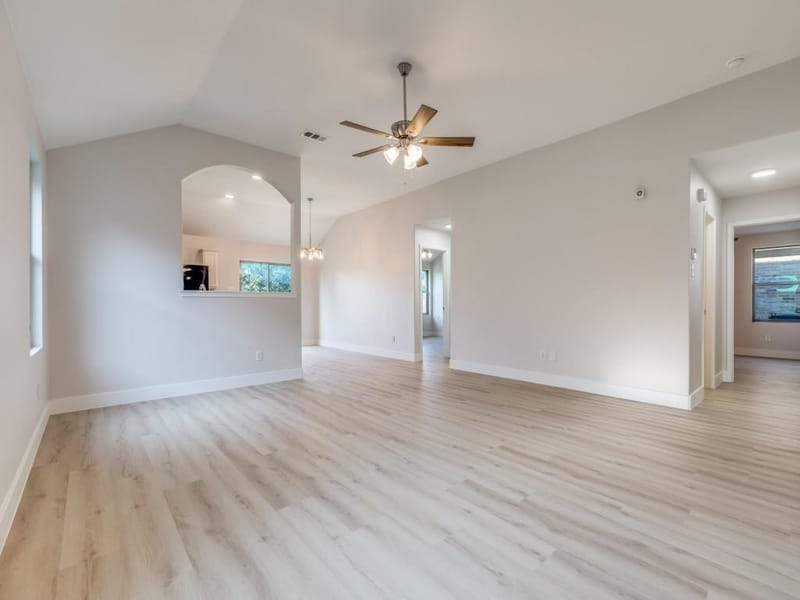 5551 Exeter Drive, Prosper TX 75078 - Photo 4