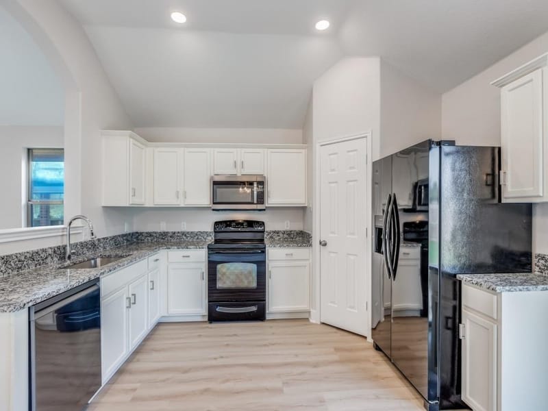 5551 Exeter Drive, Prosper TX 75078 - Photo 8