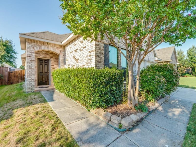 5551 Exeter Drive, Prosper TX 75078 - Photo 25