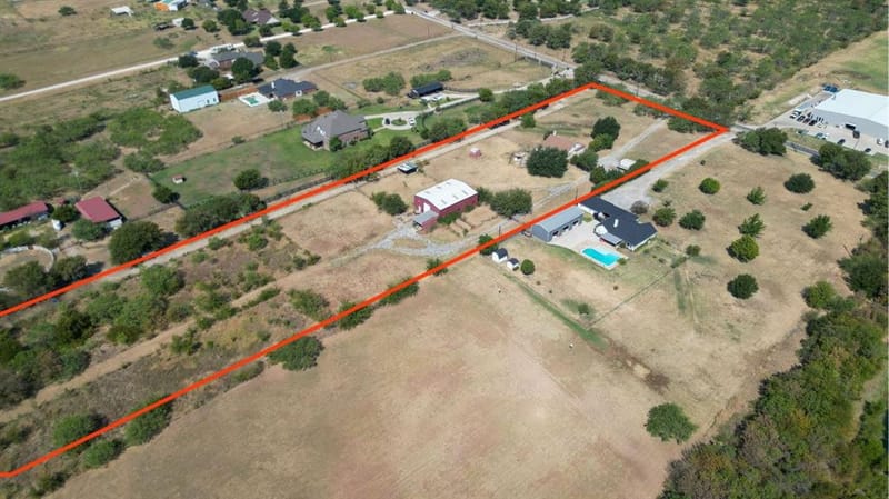 7029 County Road 526, Mansfield TX 76063