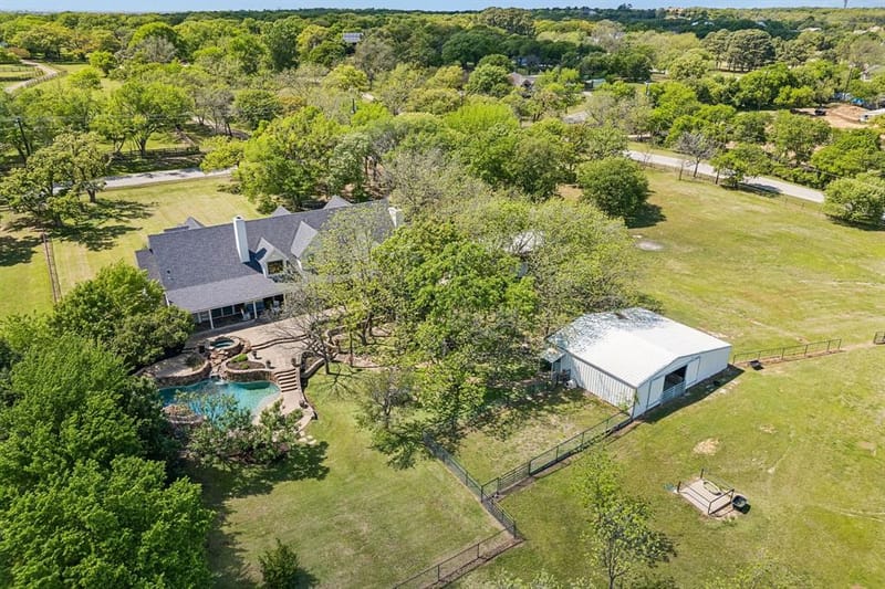 111 Stonecrest Road, Argyle TX 76226 - Photo 30
