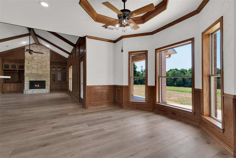 8081 County Road 500, Blue Ridge TX 75424 - Photo 13