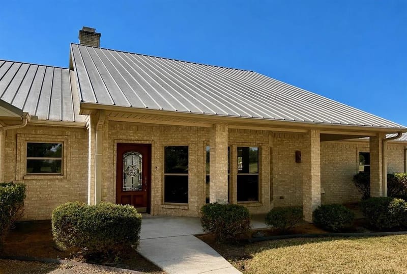 8081 County Road 500, Blue Ridge TX 75424 - Photo 3