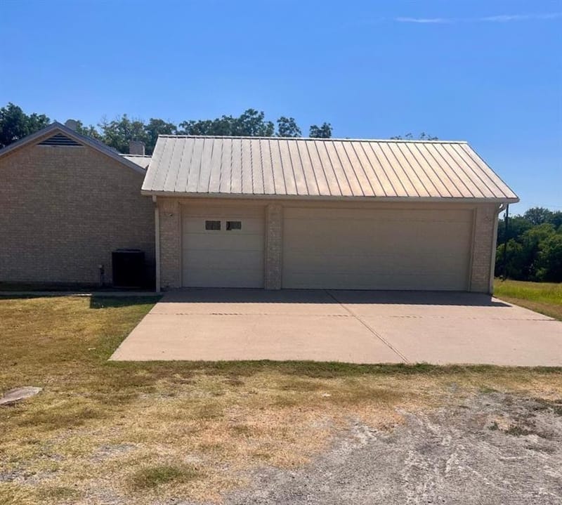 8081 County Road 500, Blue Ridge TX 75424 - Photo 32