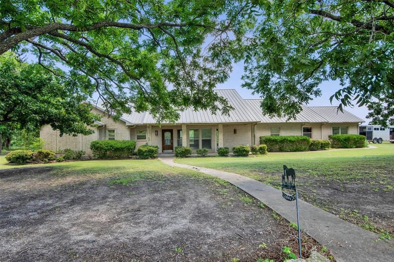 8081 County Road 500, Blue Ridge TX 75424