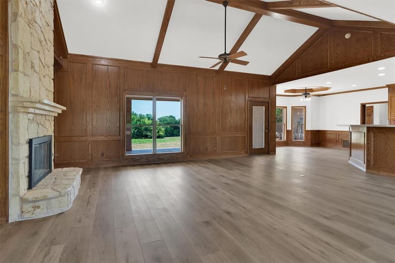 8081 County Road 500, Blue Ridge TX 75424 - Photo 9