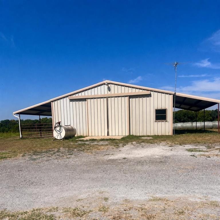 8081 County Road 500, Blue Ridge TX 75424 - Photo 38