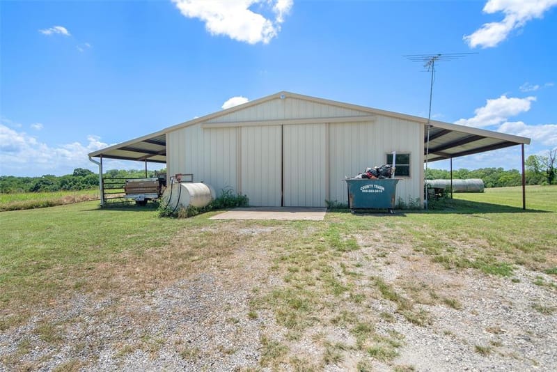 8081 County Road 500, Blue Ridge TX 75424 - Photo 37