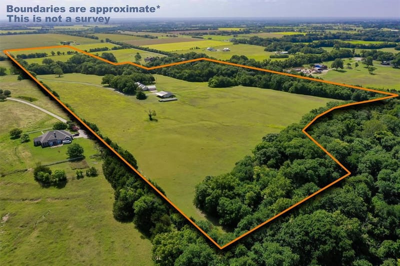 8081 County Road 500, Blue Ridge TX 75424 - Photo 40