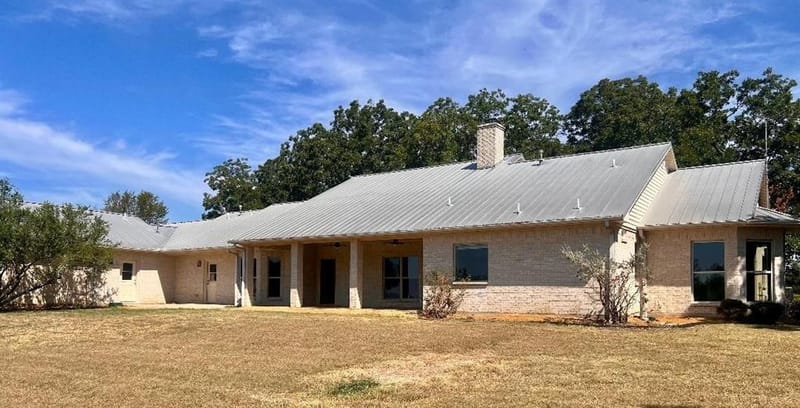 8081 County Road 500, Blue Ridge TX 75424 - Photo 31