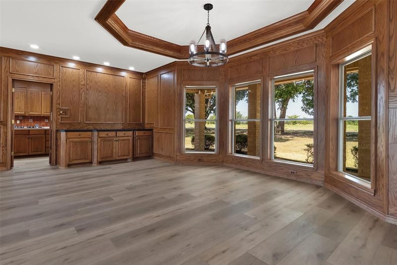 8081 County Road 500, Blue Ridge TX 75424 - Photo 8