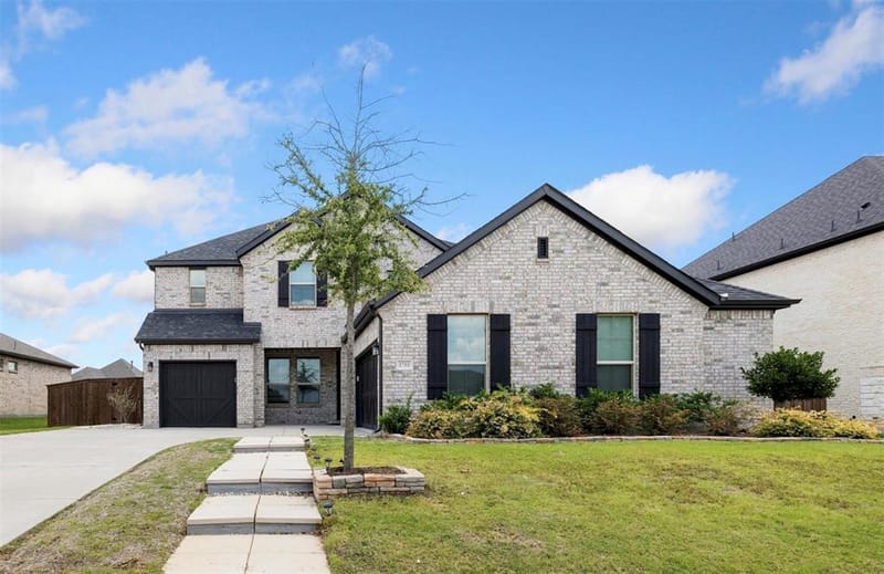 1700 Winchester Drive, Prosper TX 75078