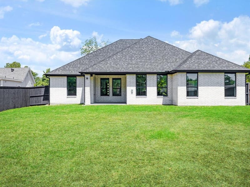 716 E Jefferson Street, Waxahachie TX 75165 - Photo 20