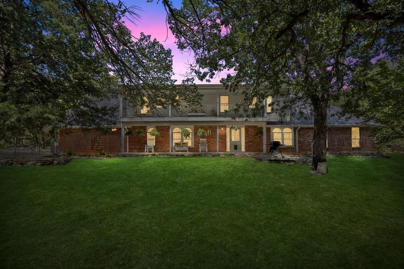9300 Indian Knoll Trail, Keller TX 76248 - Photo 2