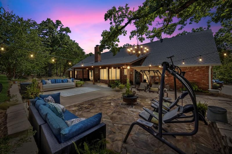 9300 Indian Knoll Trail, Keller TX 76248 - Photo 3