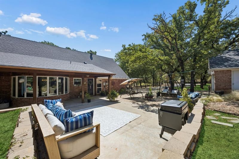 9300 Indian Knoll Trail, Keller TX 76248 - Photo 30