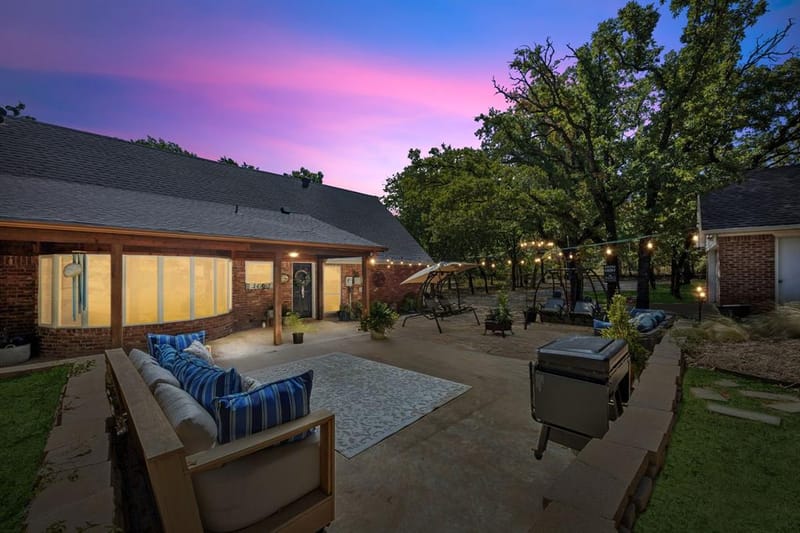 9300 Indian Knoll Trail, Keller TX 76248 - Photo 40