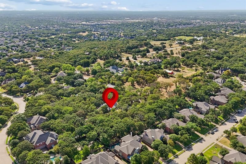 9300 Indian Knoll Trail, Keller TX 76248 - Photo 39