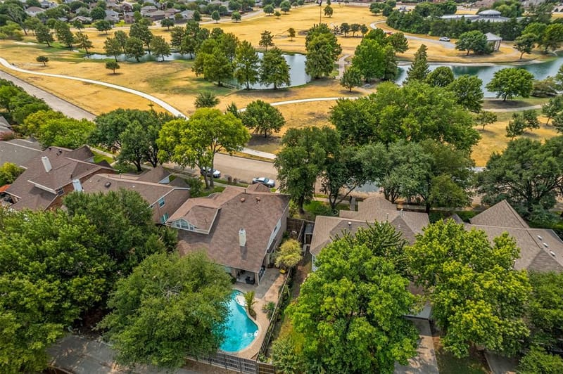 1119 Shadow Lakes Boulevard, Allen TX 75002 - Photo 23