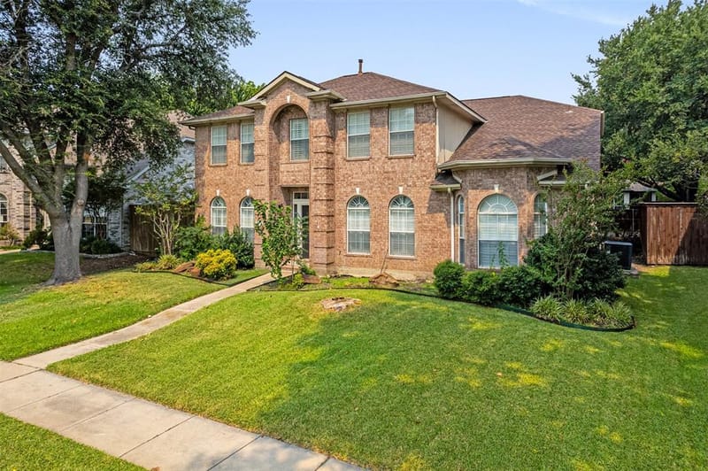 1119 Shadow Lakes Boulevard, Allen TX 75002 - Photo 2