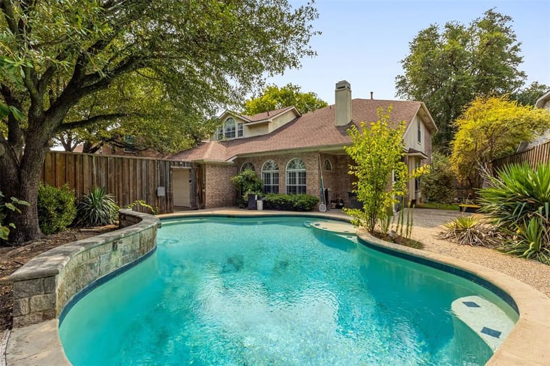 1119 Shadow Lakes Boulevard, Allen TX 75002 - Photo 22