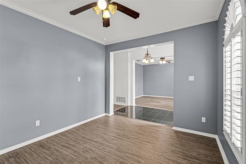 1119 Shadow Lakes Boulevard, Allen TX 75002 - Photo 3