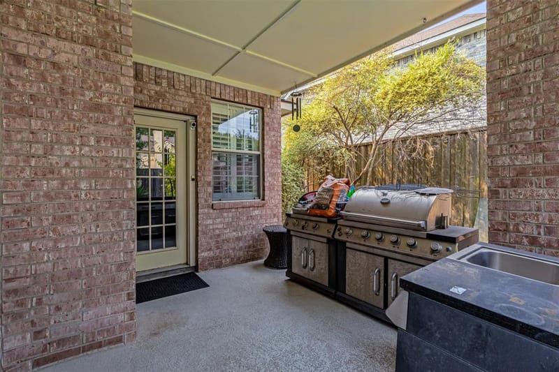 1119 Shadow Lakes Boulevard, Allen TX 75002 - Photo 21