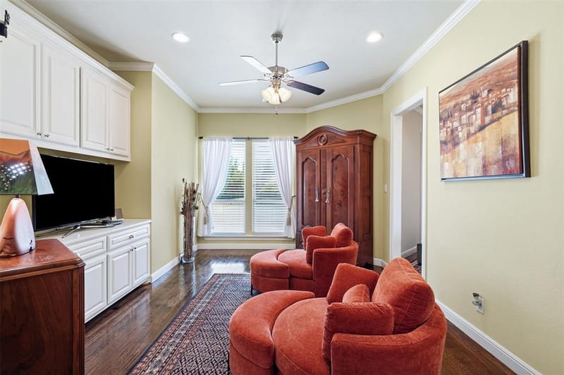 12824 Villa Milano Drive, Fort Worth TX 76126 - Photo 23