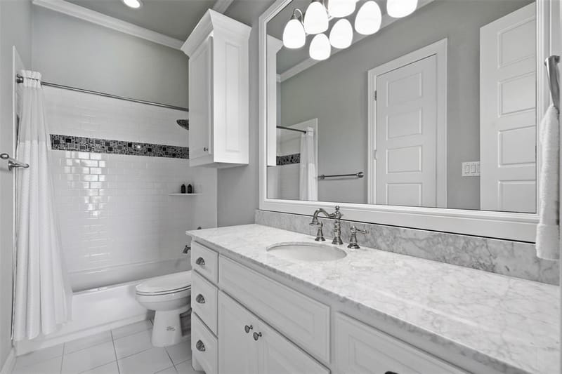 12824 Villa Milano Drive, Fort Worth TX 76126 - Photo 30