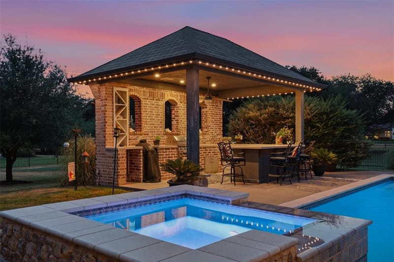 12824 Villa Milano Drive, Fort Worth TX 76126 - Photo 38