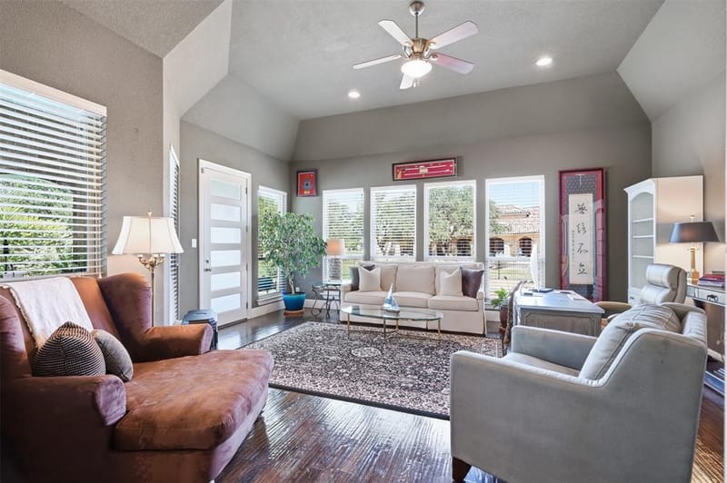 12824 Villa Milano Drive, Fort Worth TX 76126 - Photo 14