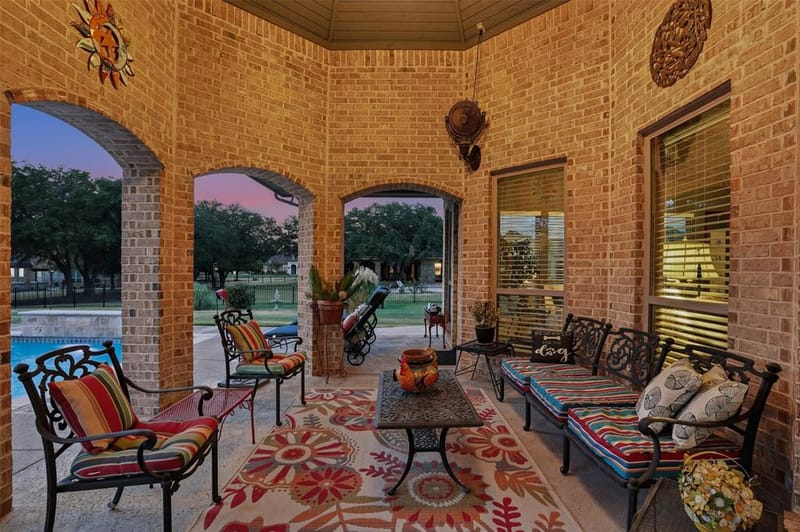 12824 Villa Milano Drive, Fort Worth TX 76126 - Photo 37