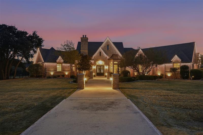 12824 Villa Milano Drive, Fort Worth TX 76126 - Photo 40