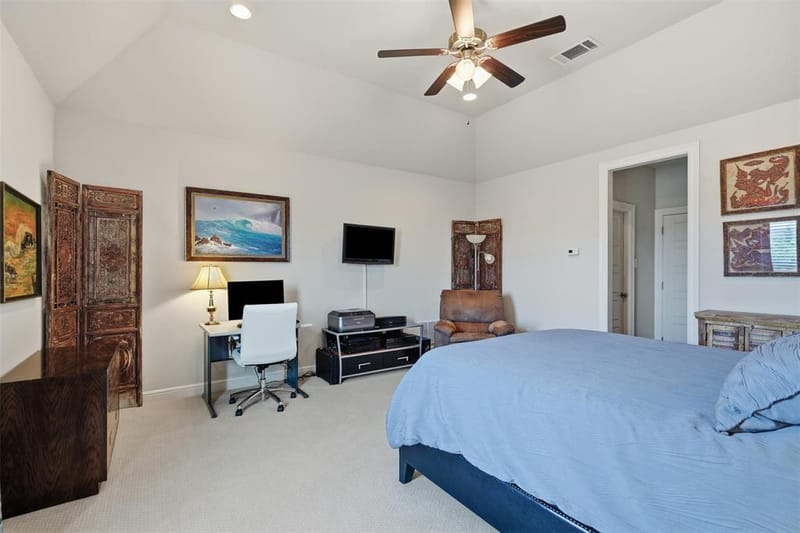 12824 Villa Milano Drive, Fort Worth TX 76126 - Photo 35