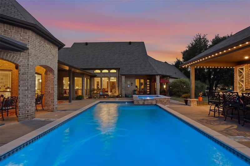 12824 Villa Milano Drive, Fort Worth TX 76126 - Photo 39